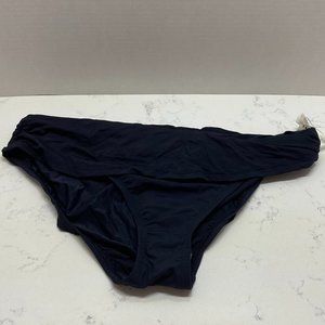 NWT Bleu Rod Beattie Hipster Bikini Bottom